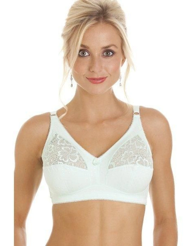 Soft Comfort Non Wired Bra
