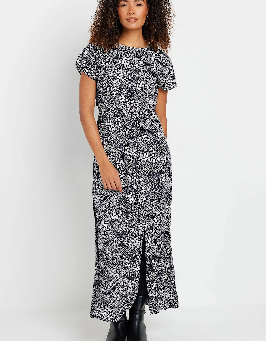 Maxi Dress, 2 of 1