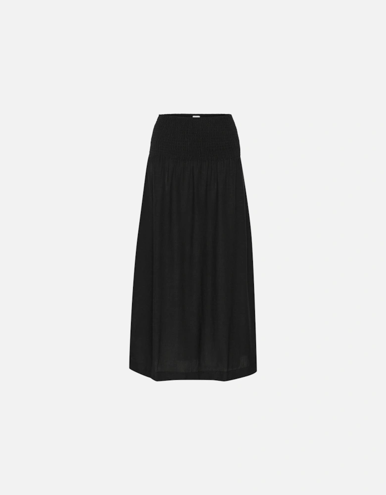 KathaSZ A-Line Maxi Skirt