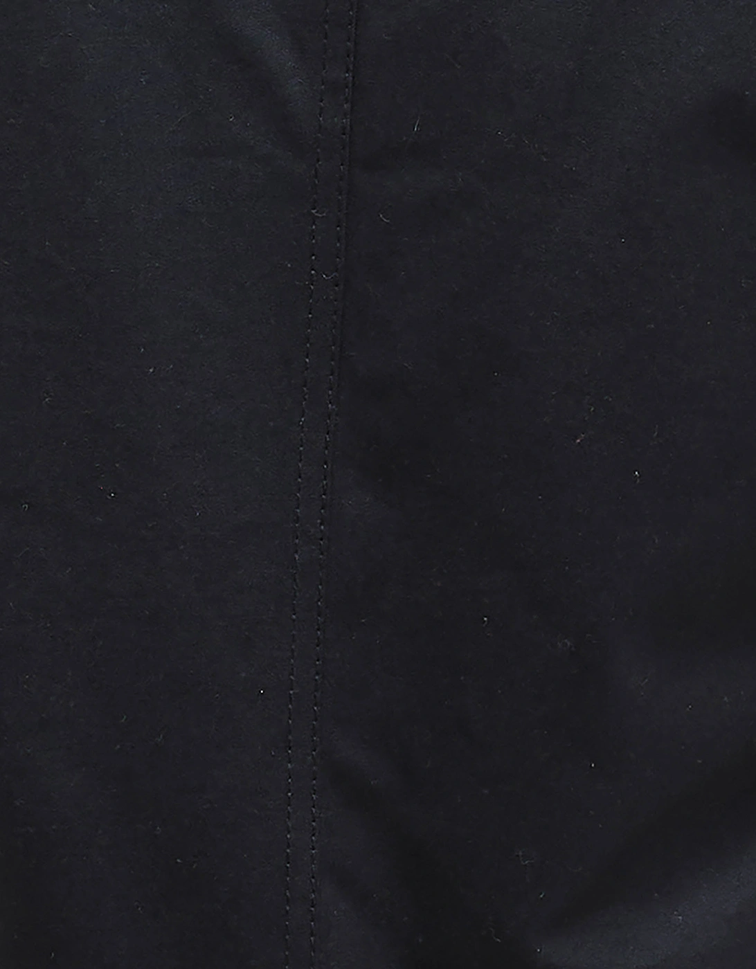 Ogston Mens Wax Jacket - Black/Classic