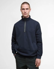 Dark Navy