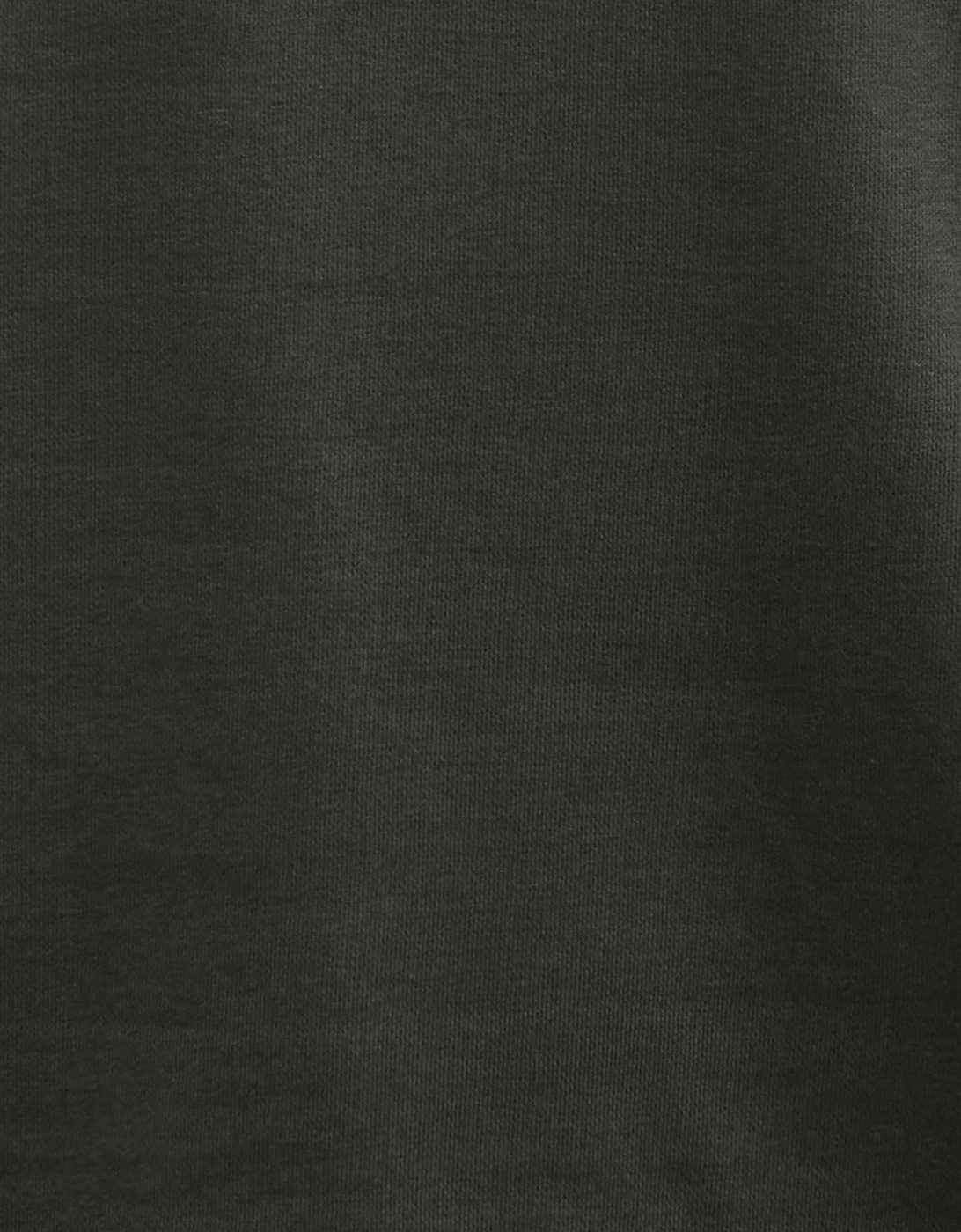 Outline Mens Funnel Neck Sweatshirt - Sage