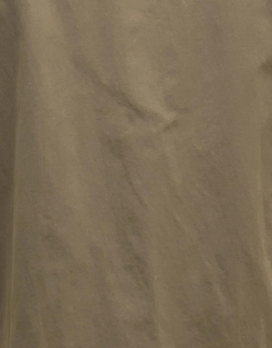 Maze Peached Mens Overshirt - Brindle