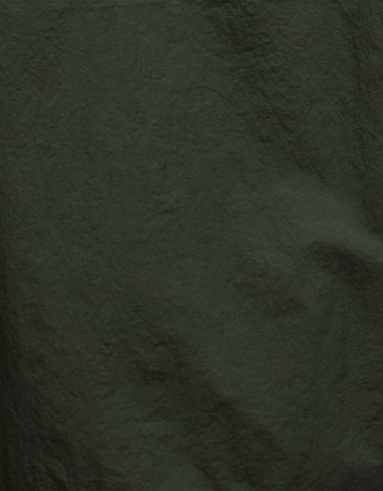 Inline Mens Overshirt - Sage
