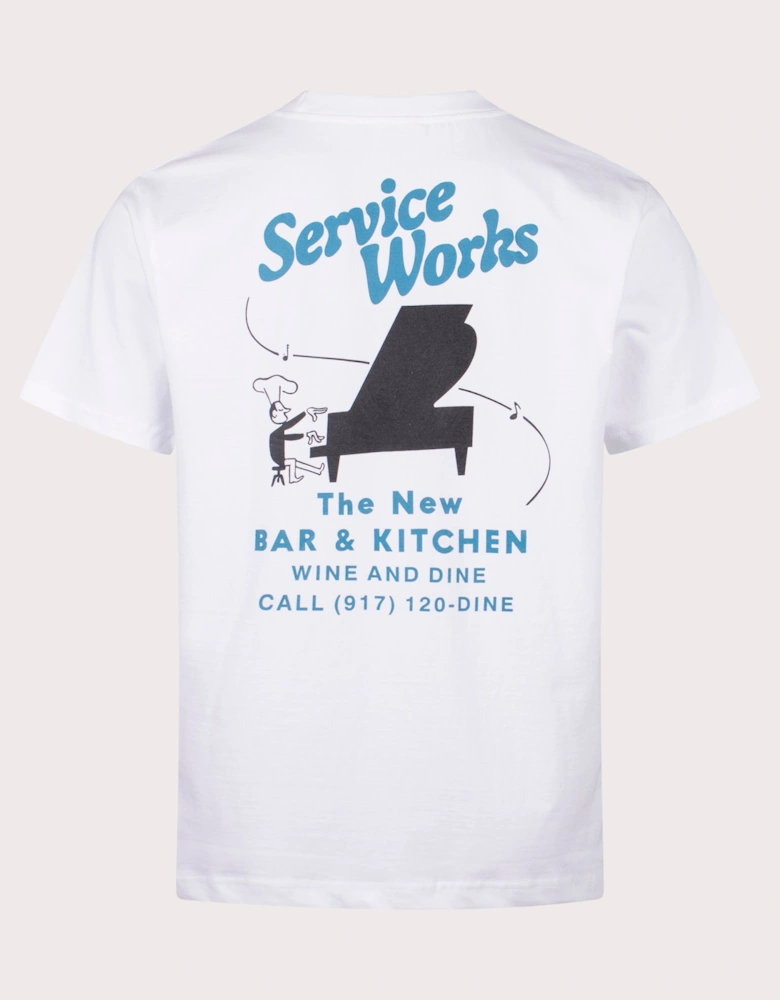 Bar & Kitchen T-Shirt
