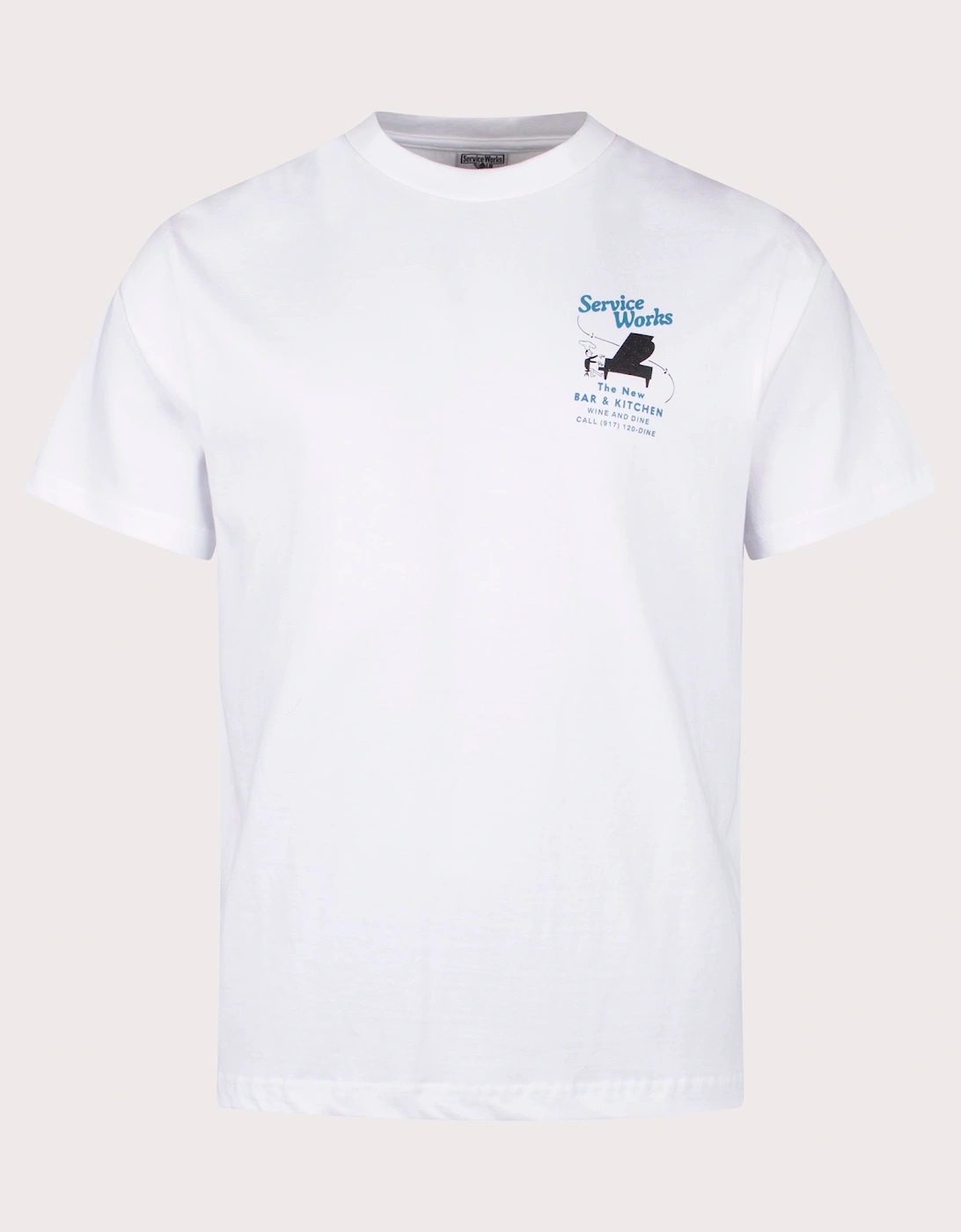 Bar & Kitchen T-Shirt