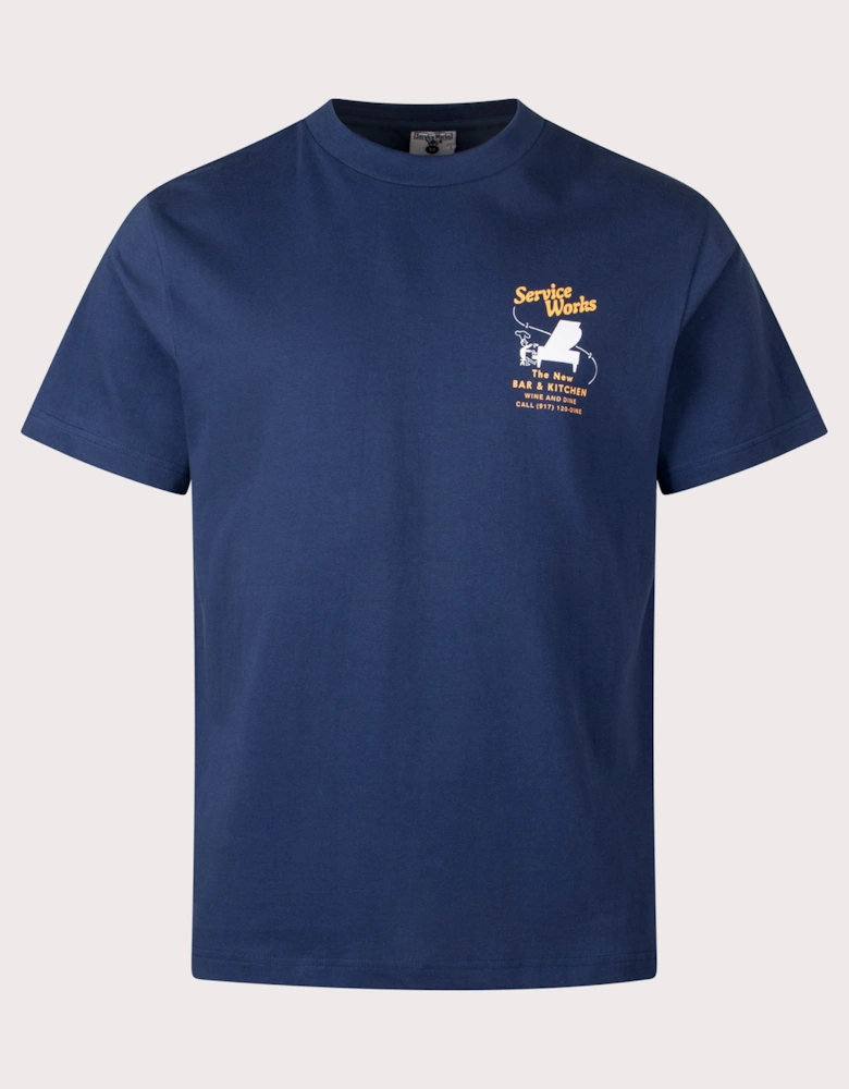 Bar & Kitchen T-Shirt