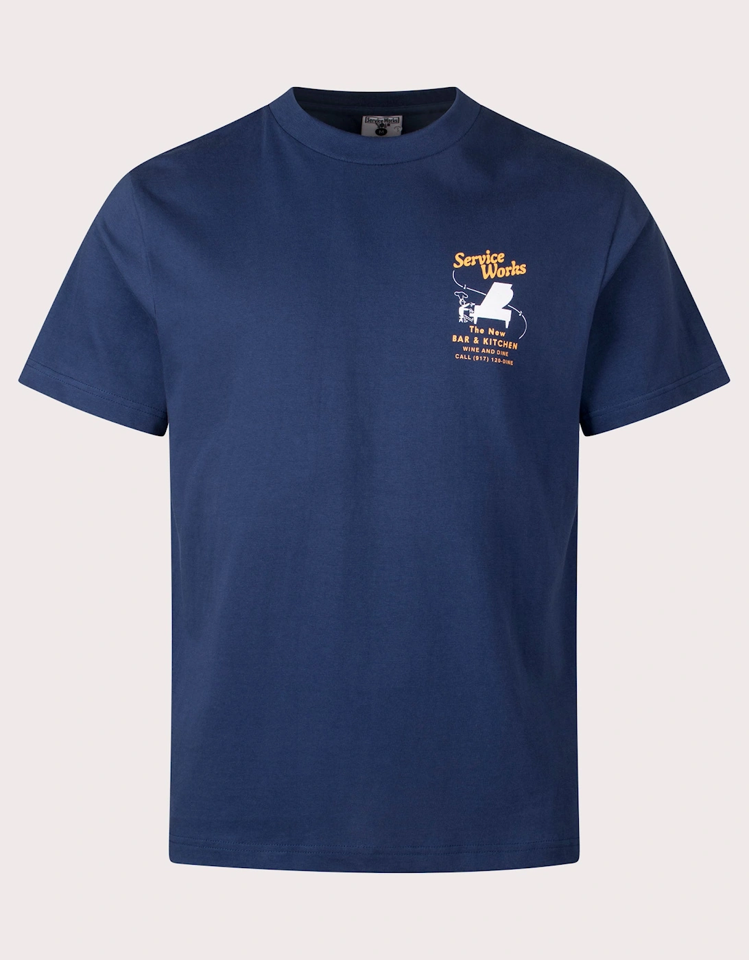 Bar & Kitchen T-Shirt