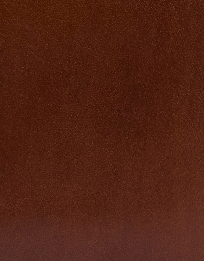 Bywell Mens Leather Bi Fold Wallet - Heritage Brown