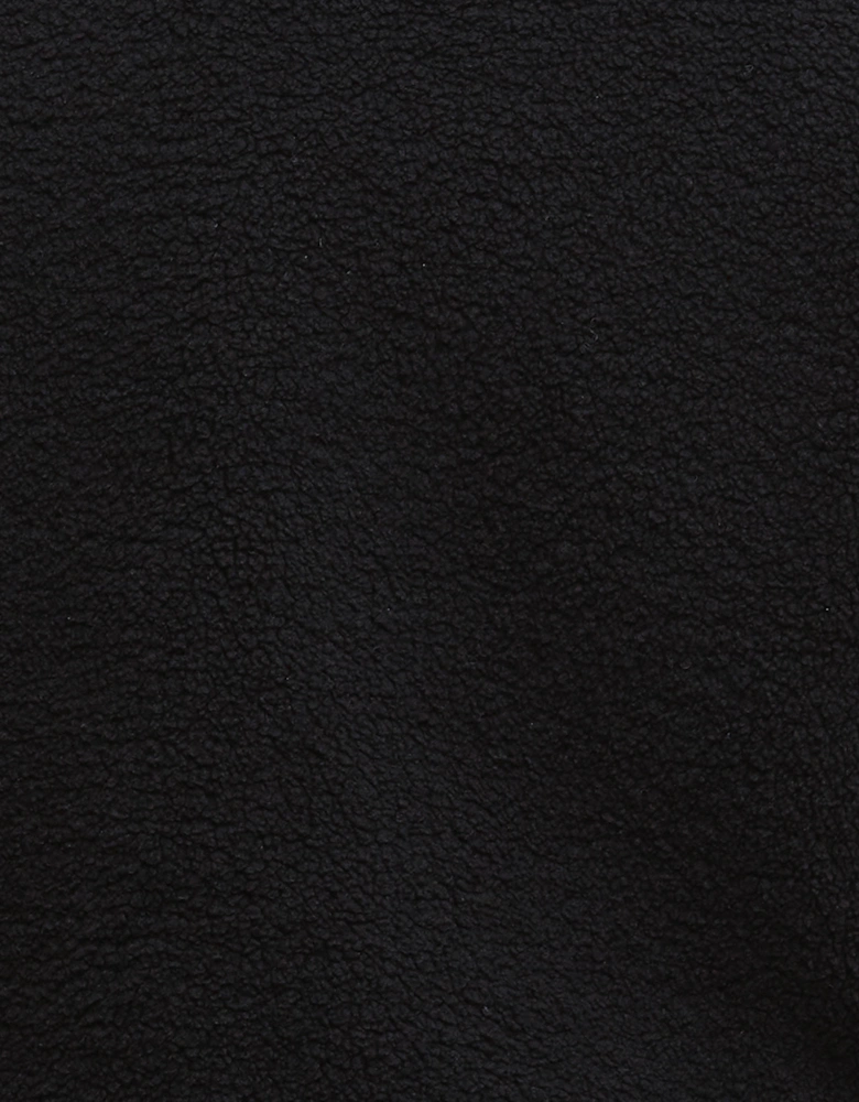 Womens Palma Fleece - Black