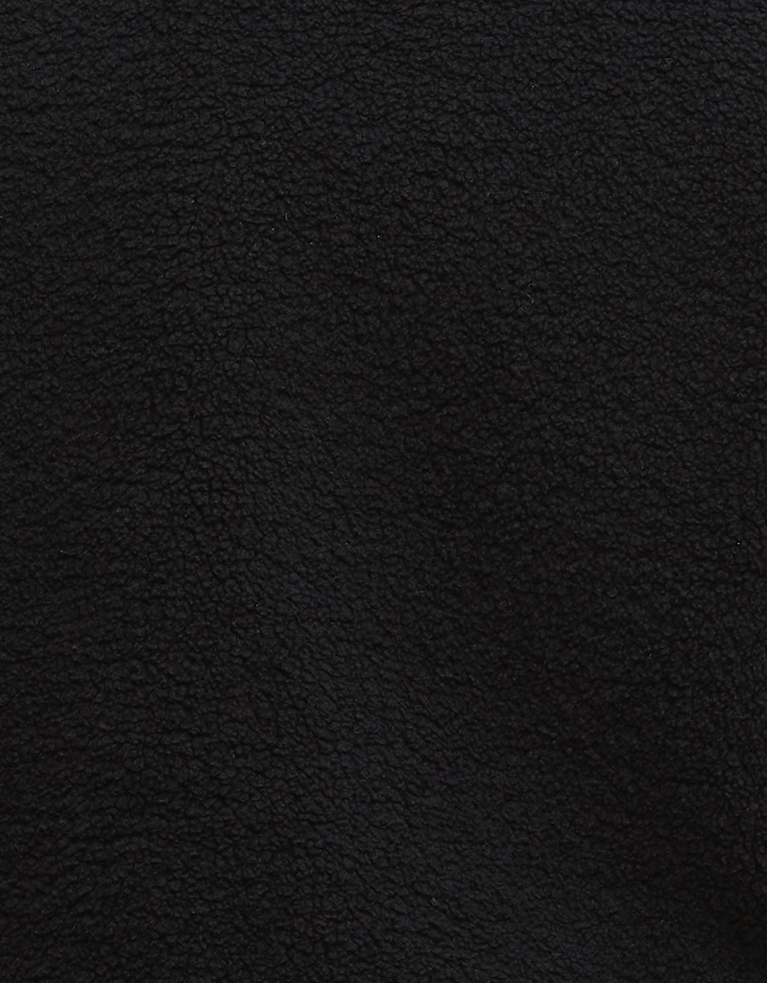 Womens Palma Fleece - Black