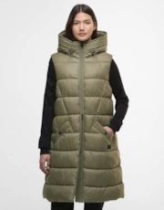 Dusky Khaki