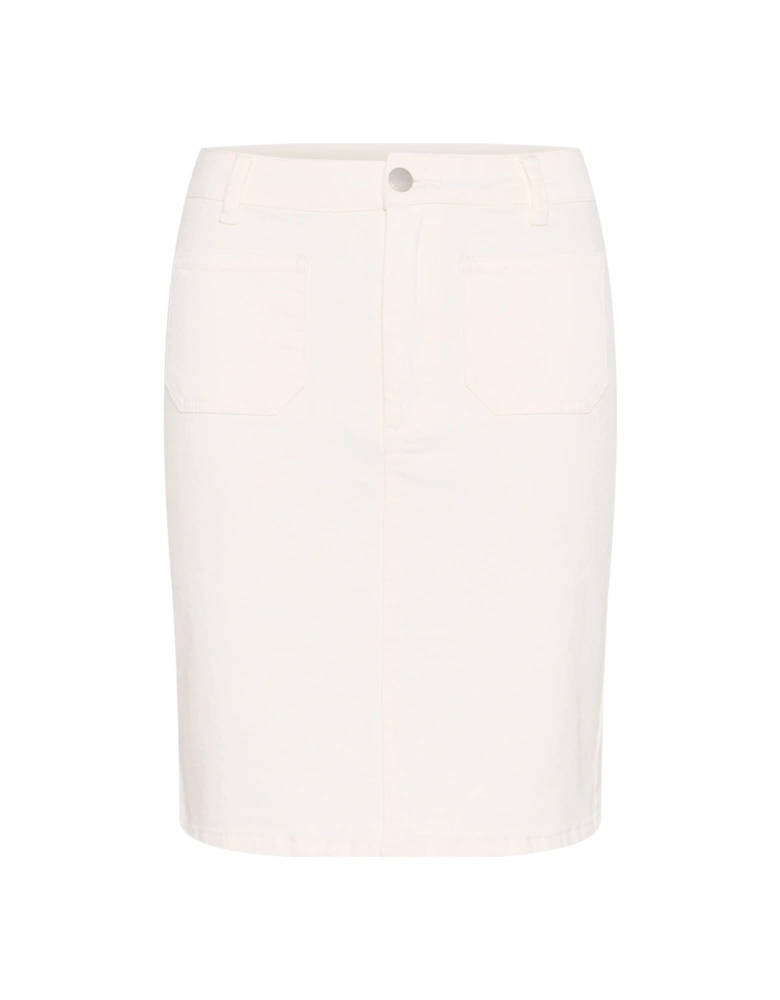 KAkarla Twill Skirt
