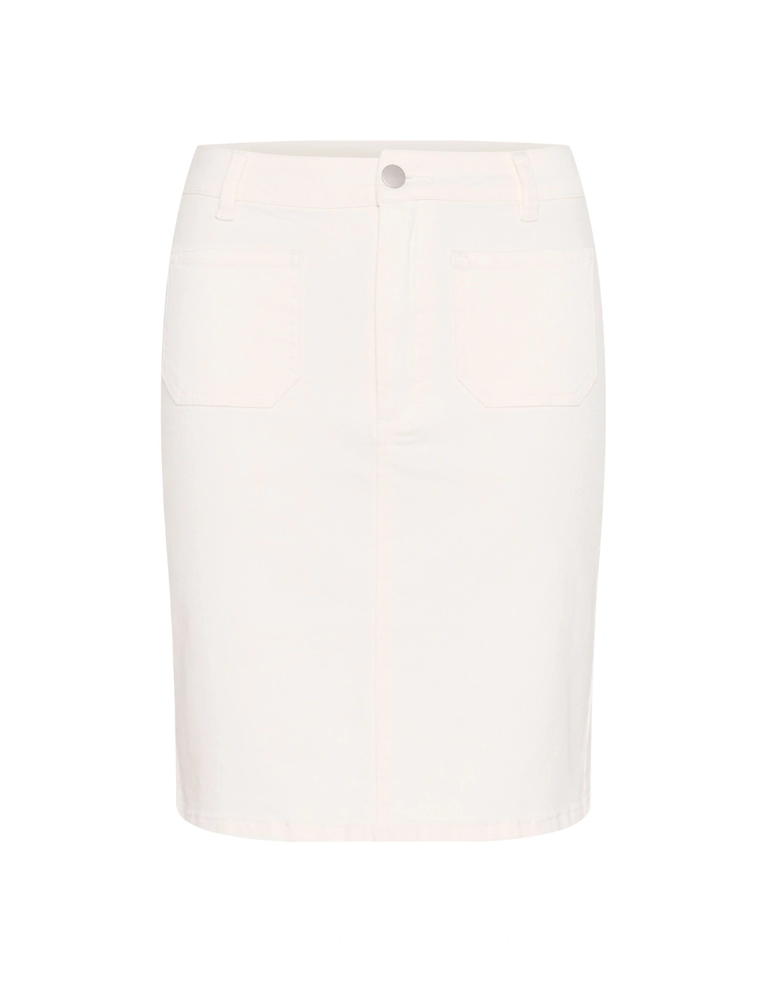 KAkarla Twill Skirt, 2 of 1