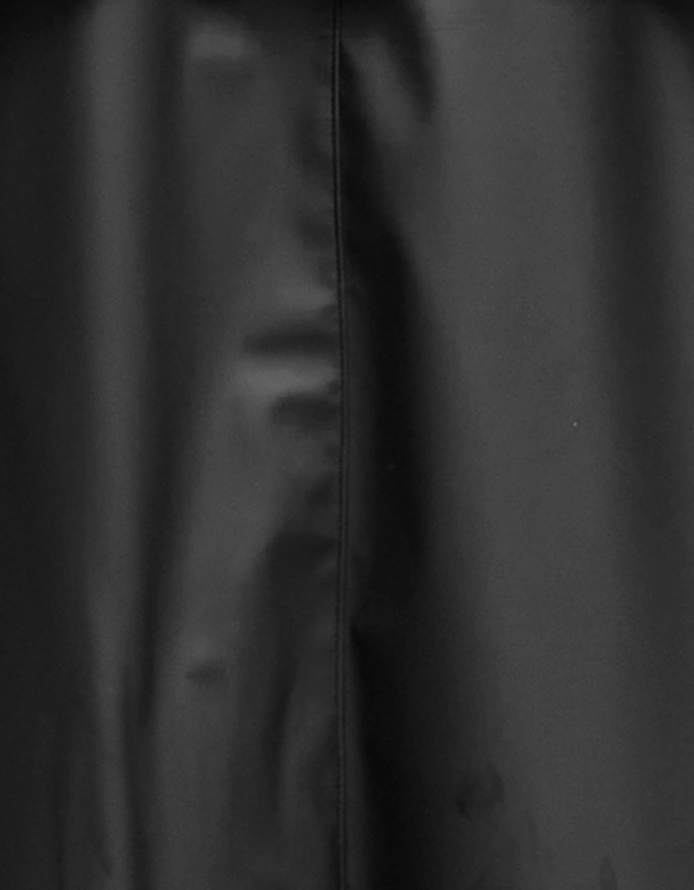 Recoleta Womens Showerproof Jacket - Black