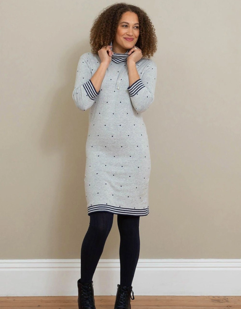 Winterbourne Knit Dress