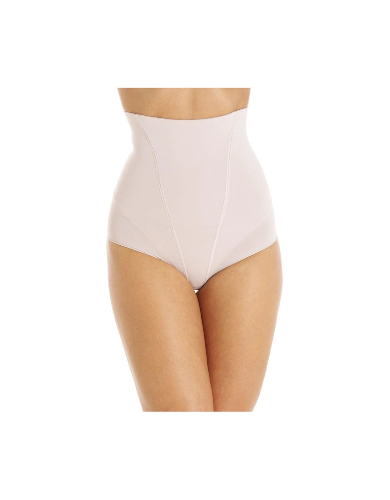 High Waist Smooth Seamless Shapewear Briefs