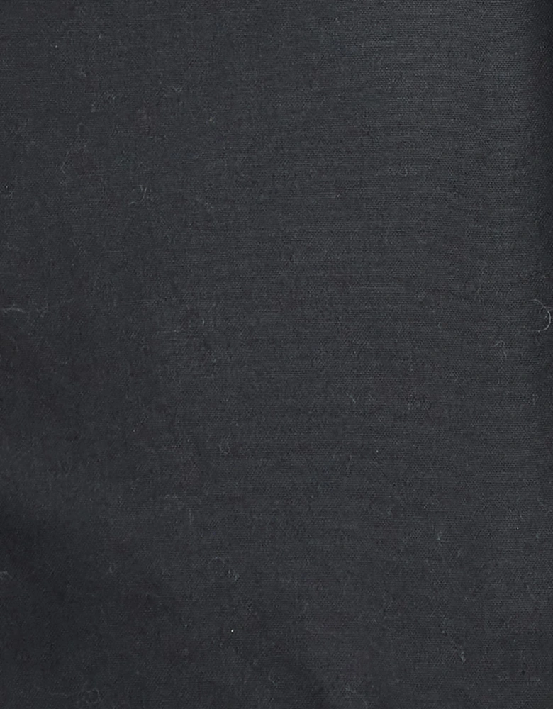Allerston Womens Wax Jacket - Black/Classic