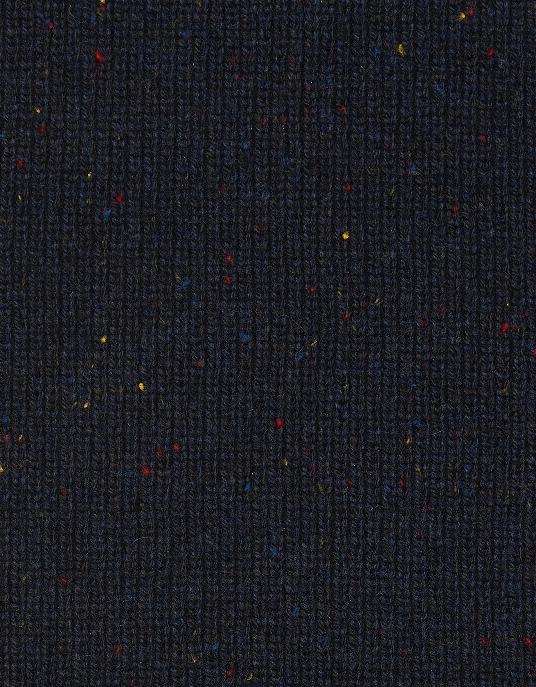 Carlton Fleck Beanie & Scarf Mens Gift Set - Navy
