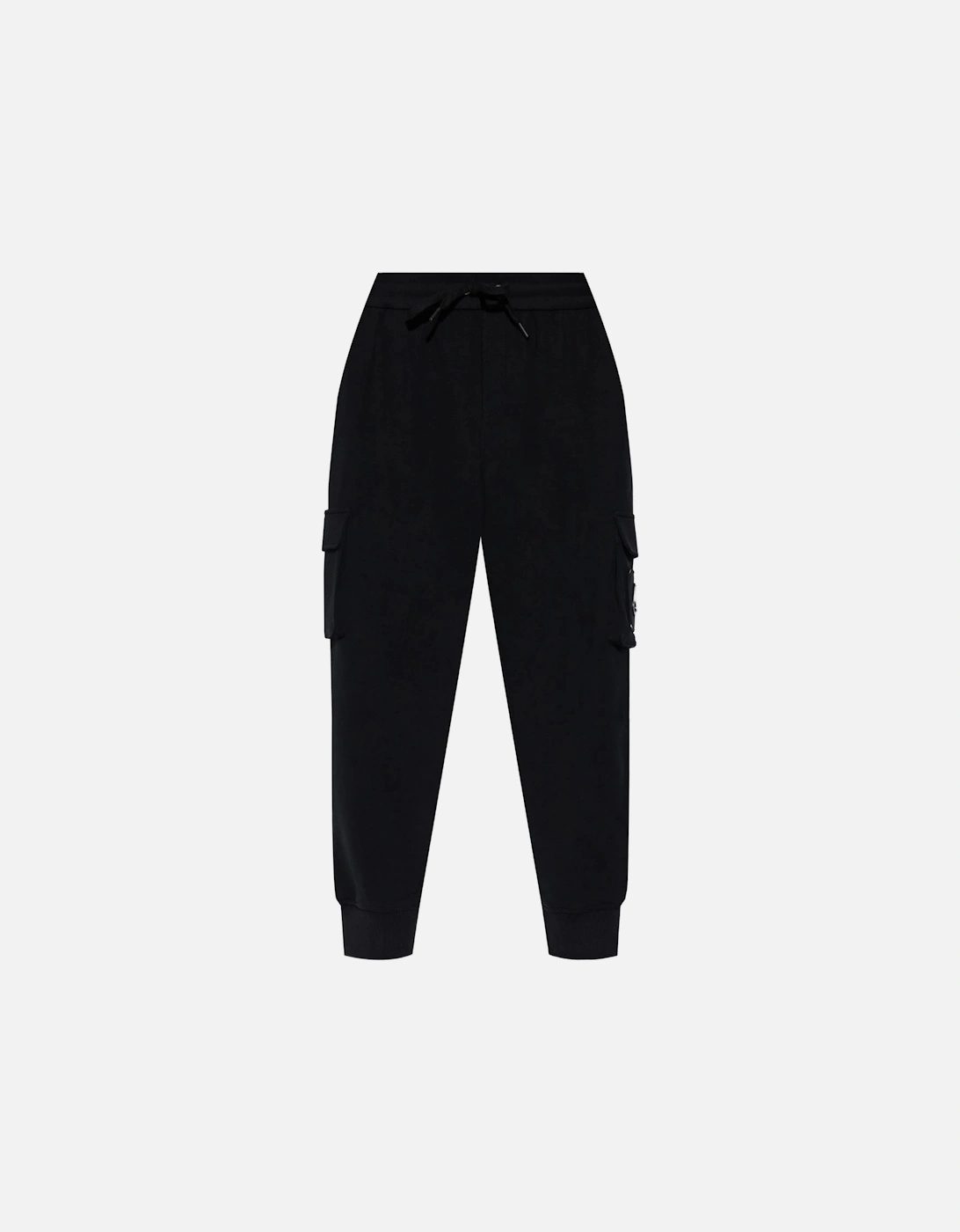 Hartsfield Cargo Joggers Black, 6 of 5