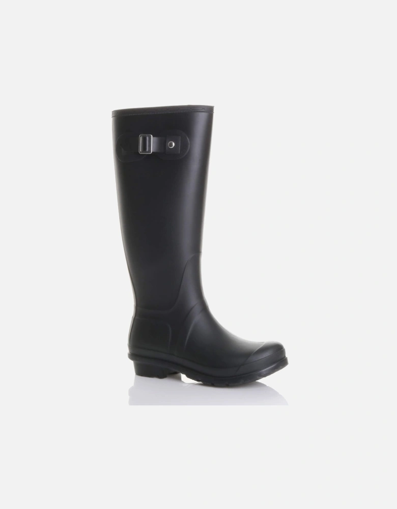 Low  Heel Wellington Boots  Wellies