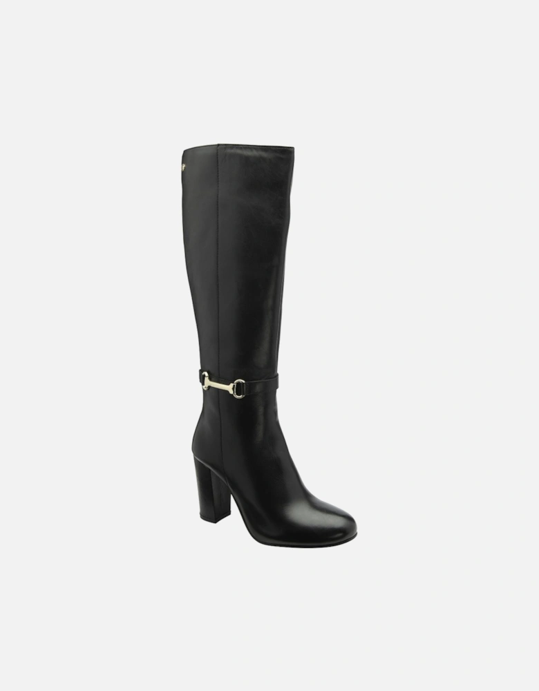 Christon Womens Knee High Boots
