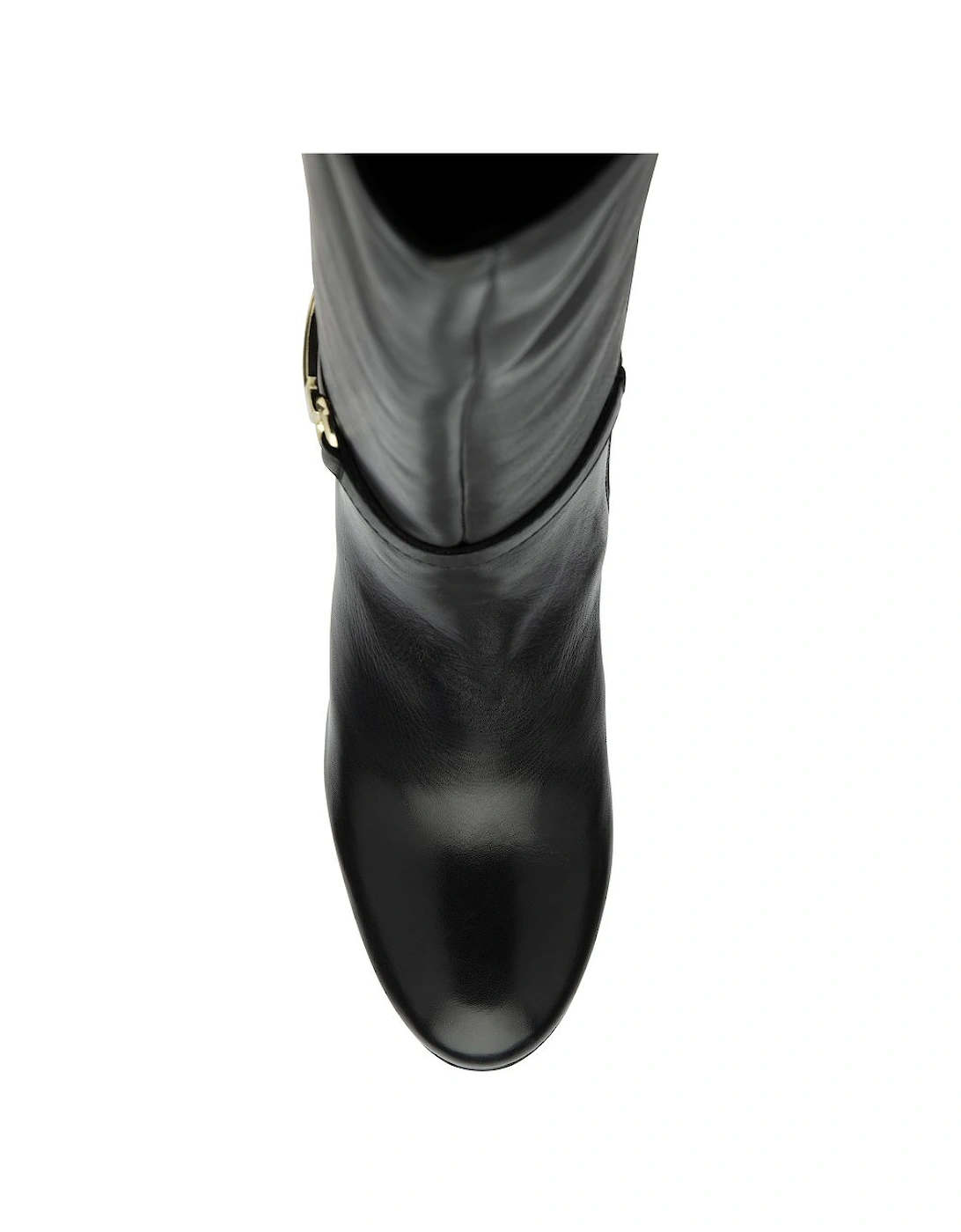 Christon Womens Knee High Boots