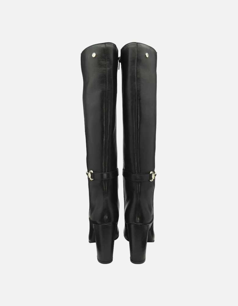 Christon Womens Knee High Boots