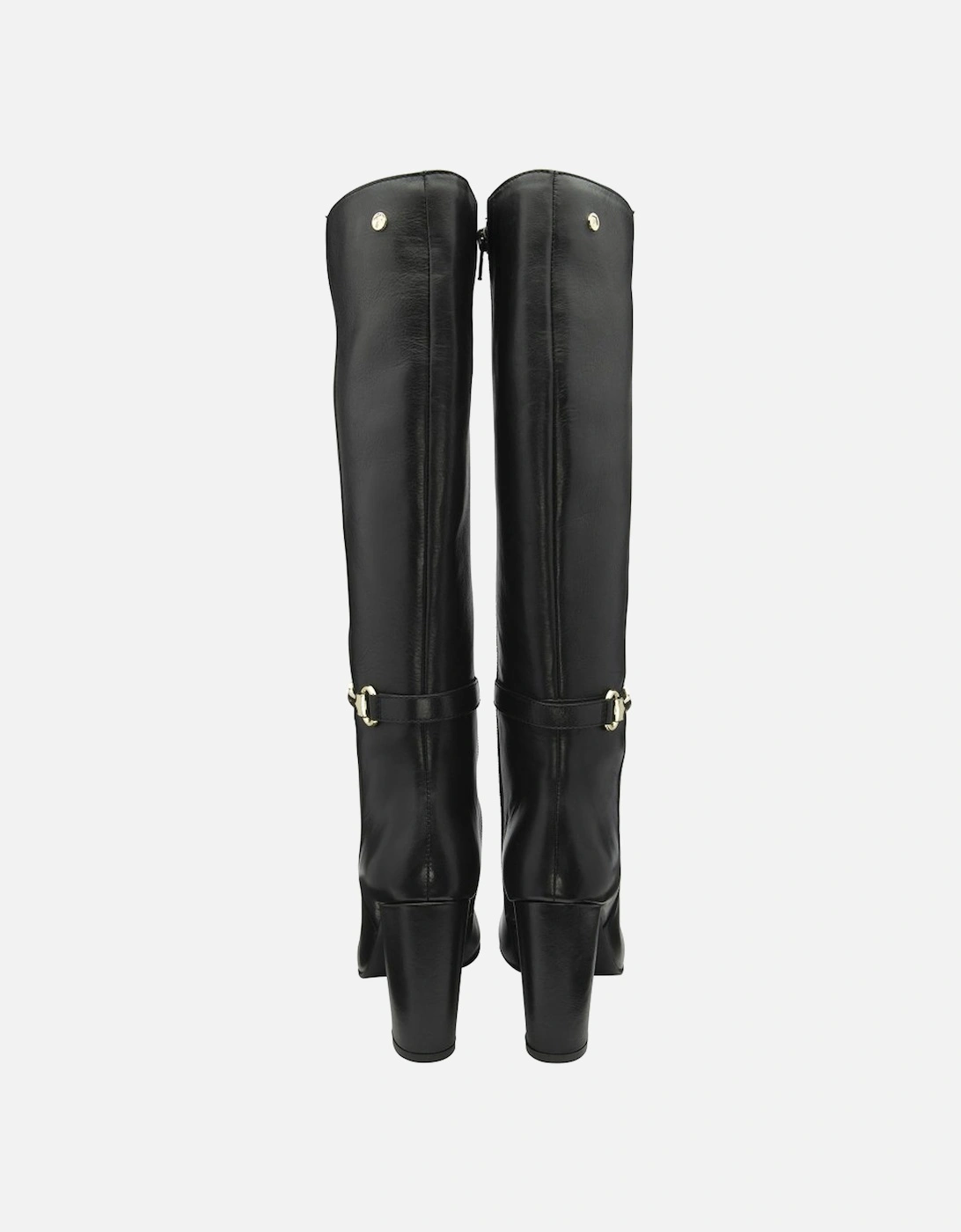 Christon Womens Knee High Boots