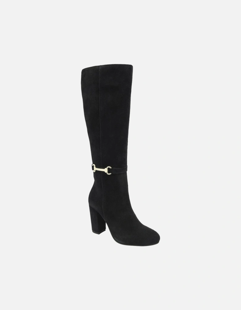 Christon Womens Knee High Boots