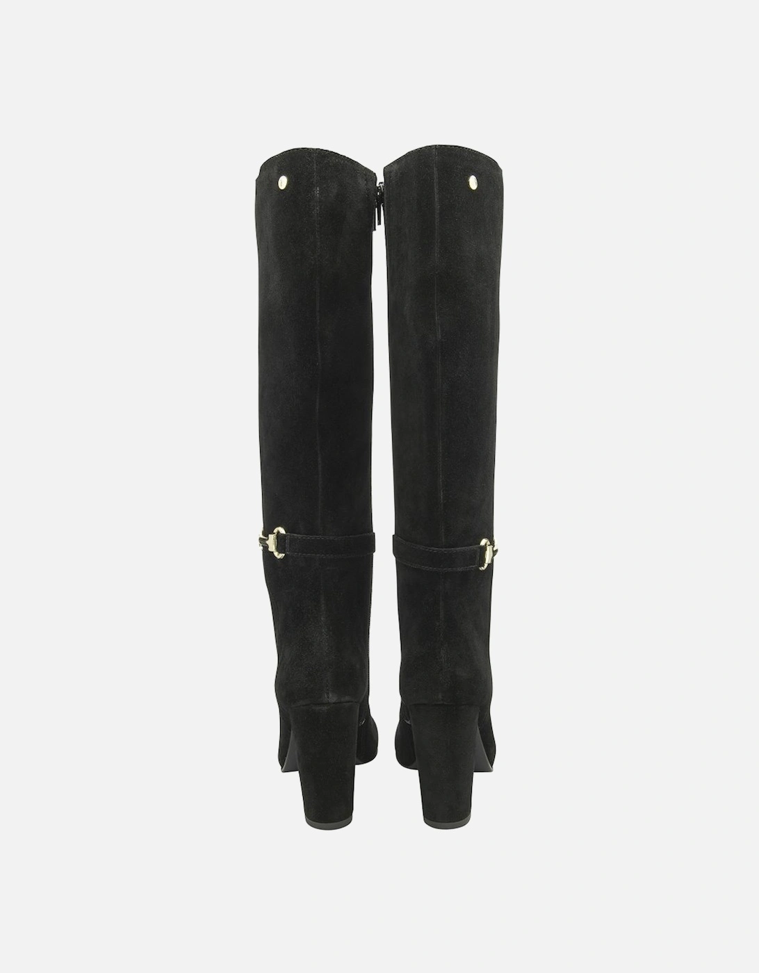 Christon Womens Knee High Boots