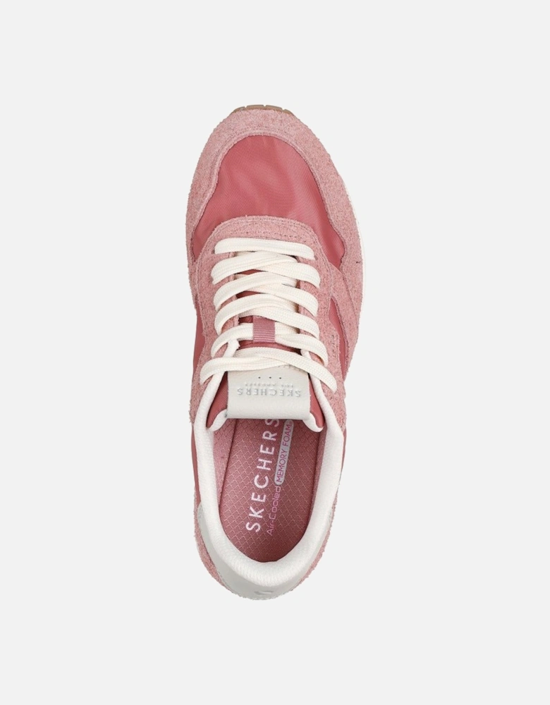 Uno Vintage Dayz Womens Trainers