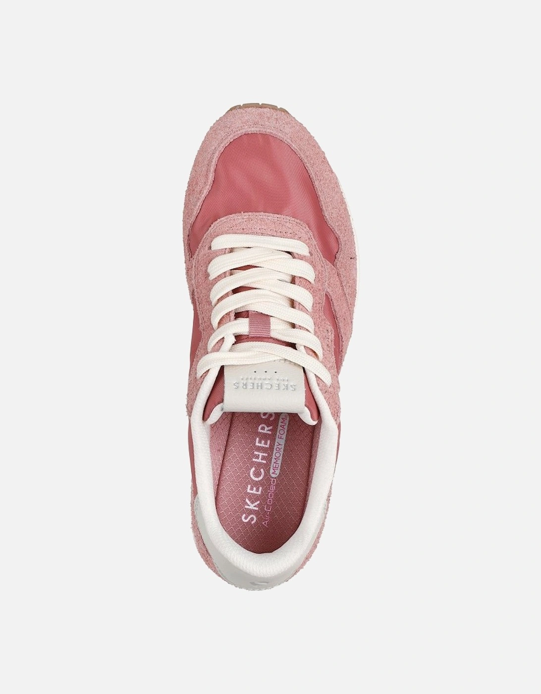 Uno Vintage Dayz Womens Trainers