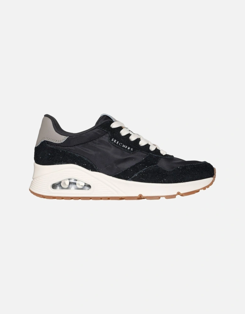 Uno Vintage Dayz Womens Trainers