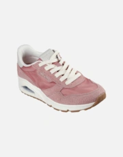 Rose Suede/Mesh