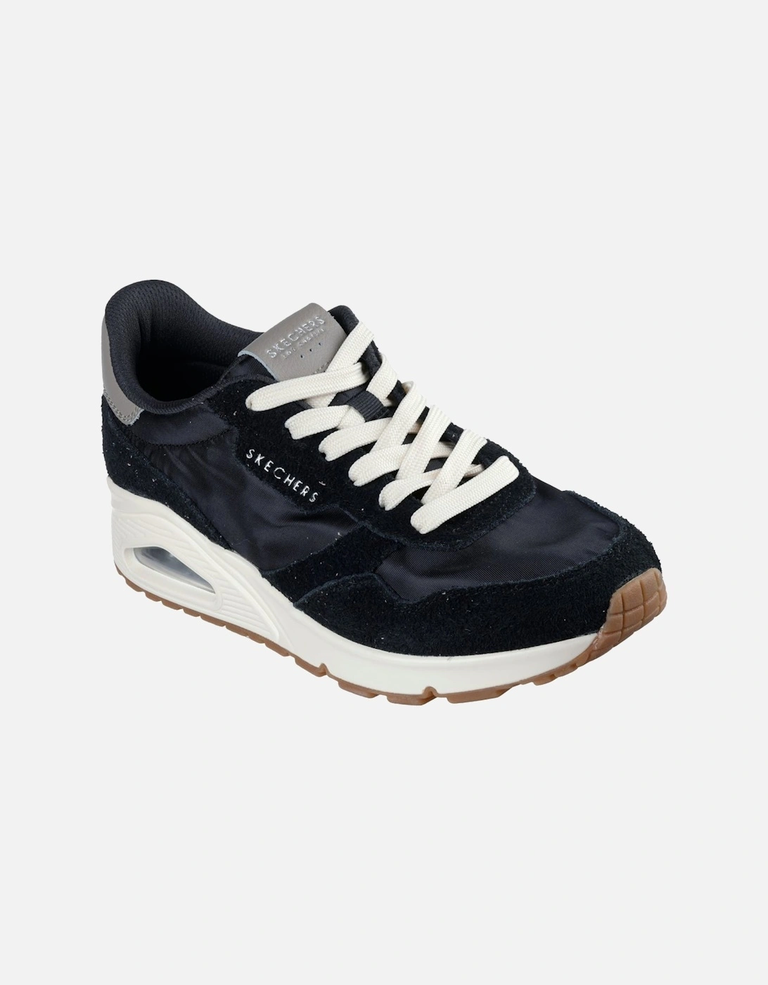 Uno Vintage Dayz Womens Trainers, 6 of 5