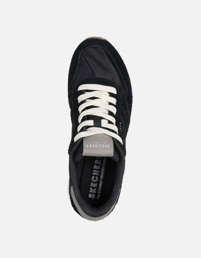 Uno Vintage Dayz Womens Trainers