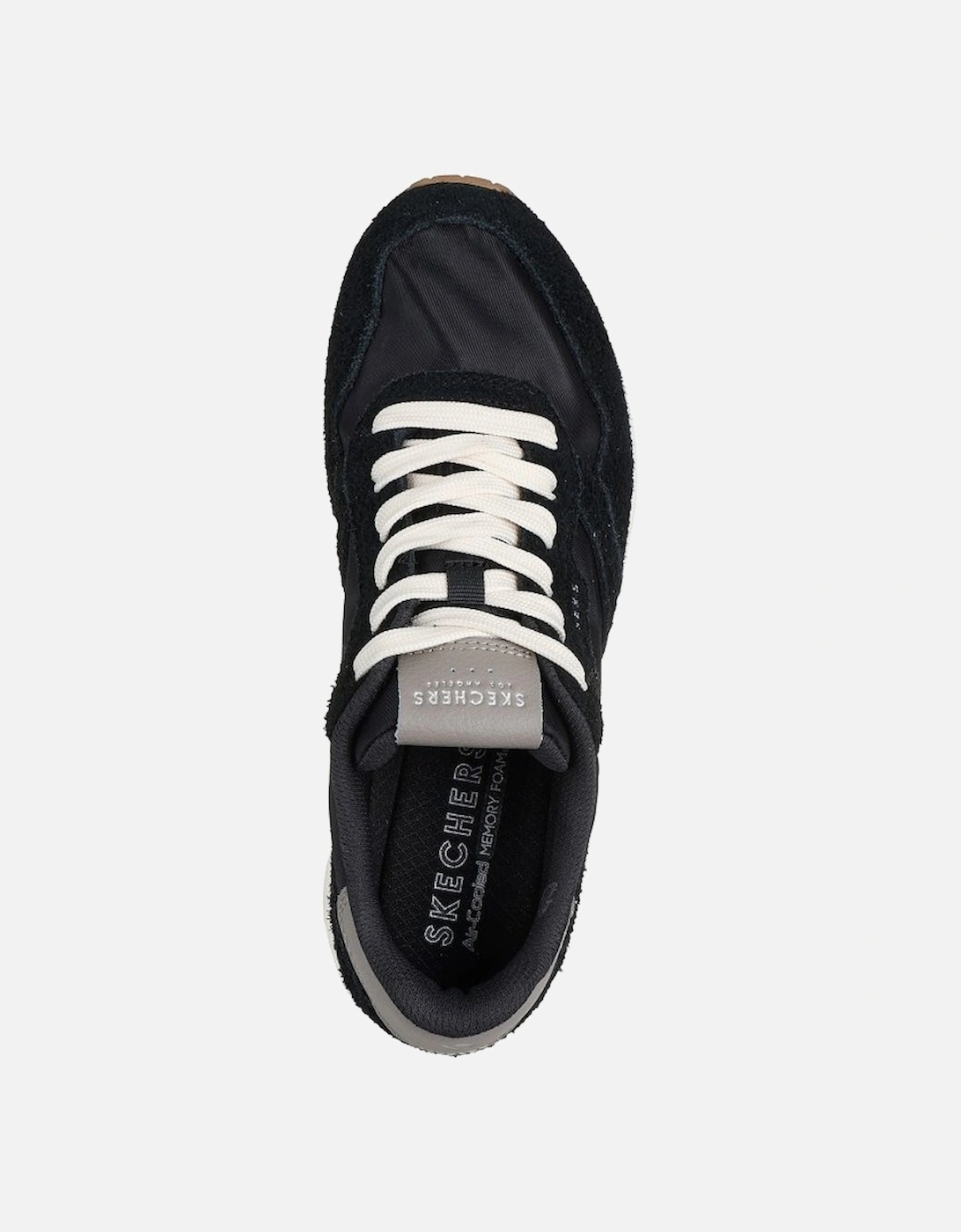 Uno Vintage Dayz Womens Trainers