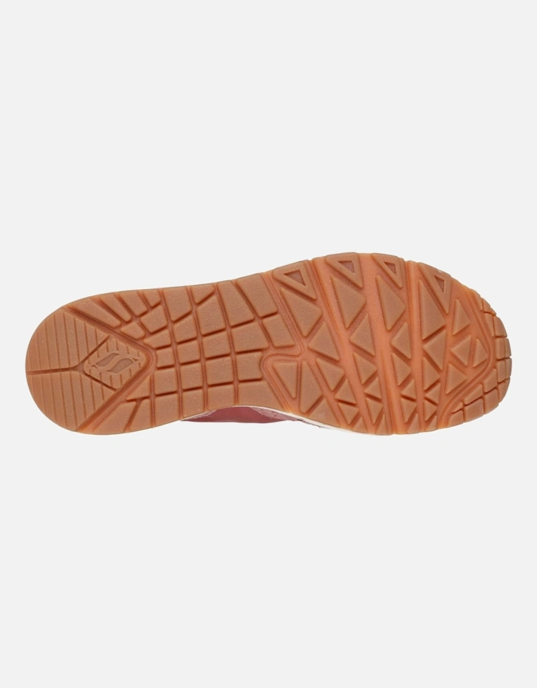 Uno Vintage Dayz Womens Trainers