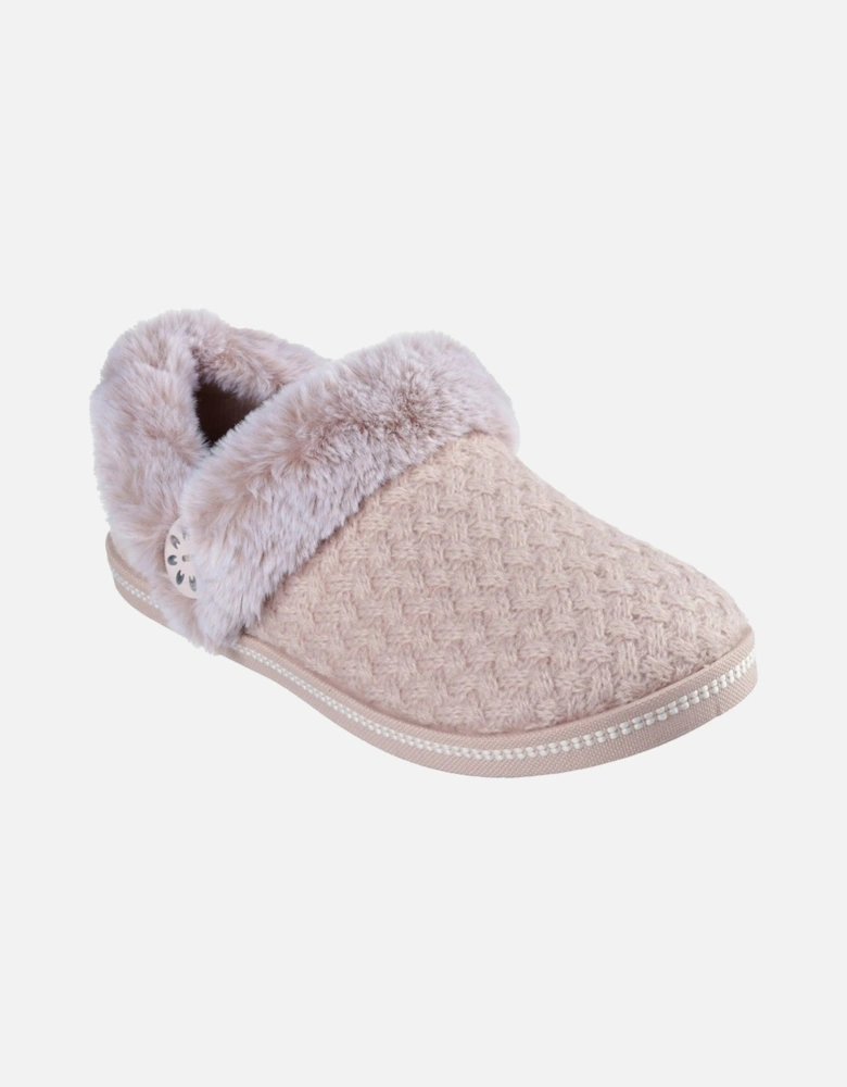 Cozy Campfire Frosty Promise