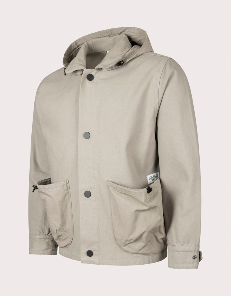 Gardener Jacket