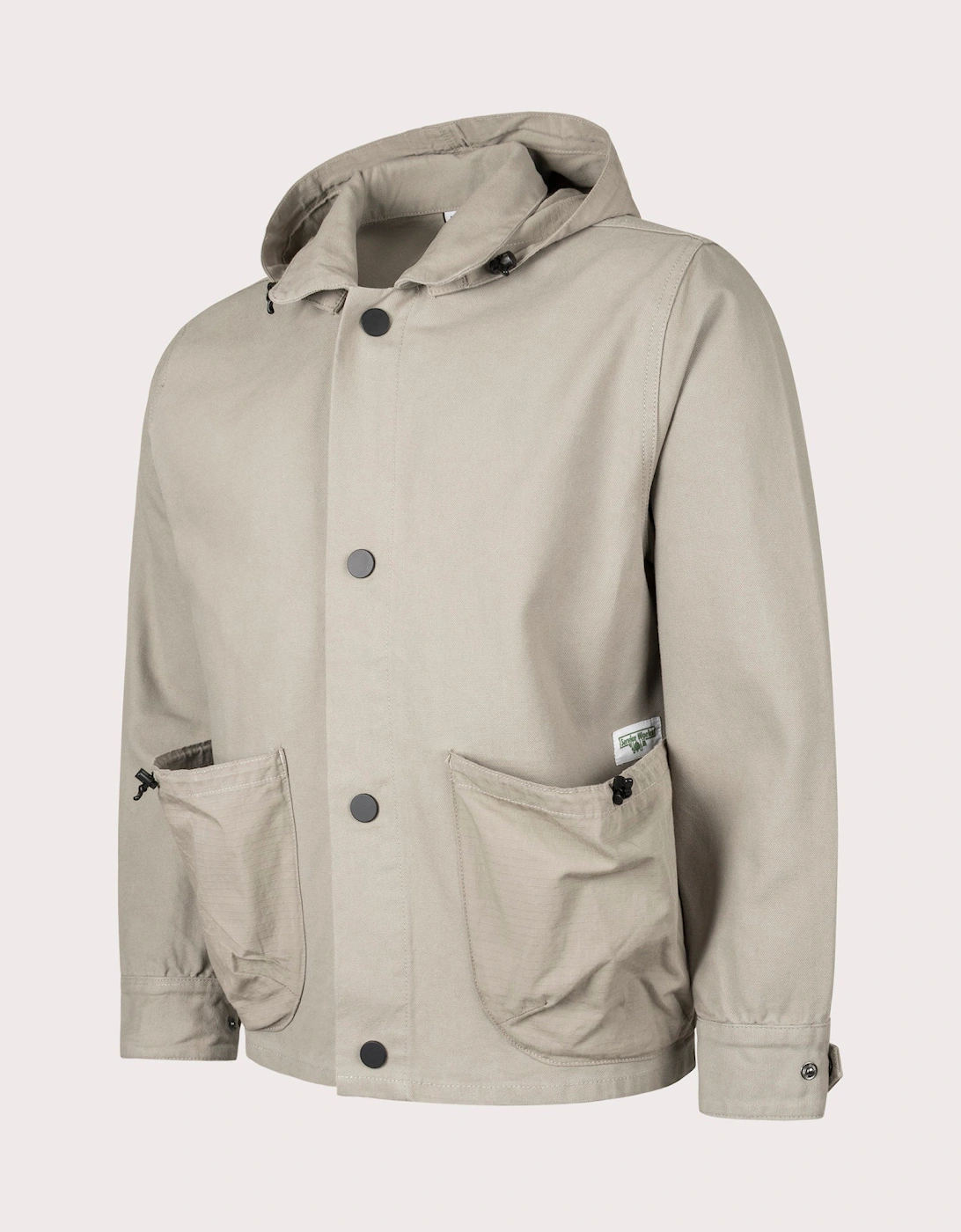Gardener Jacket, 6 of 5