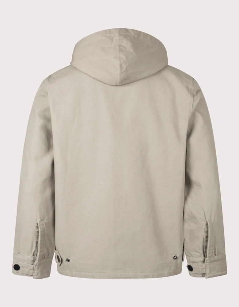Gardener Jacket