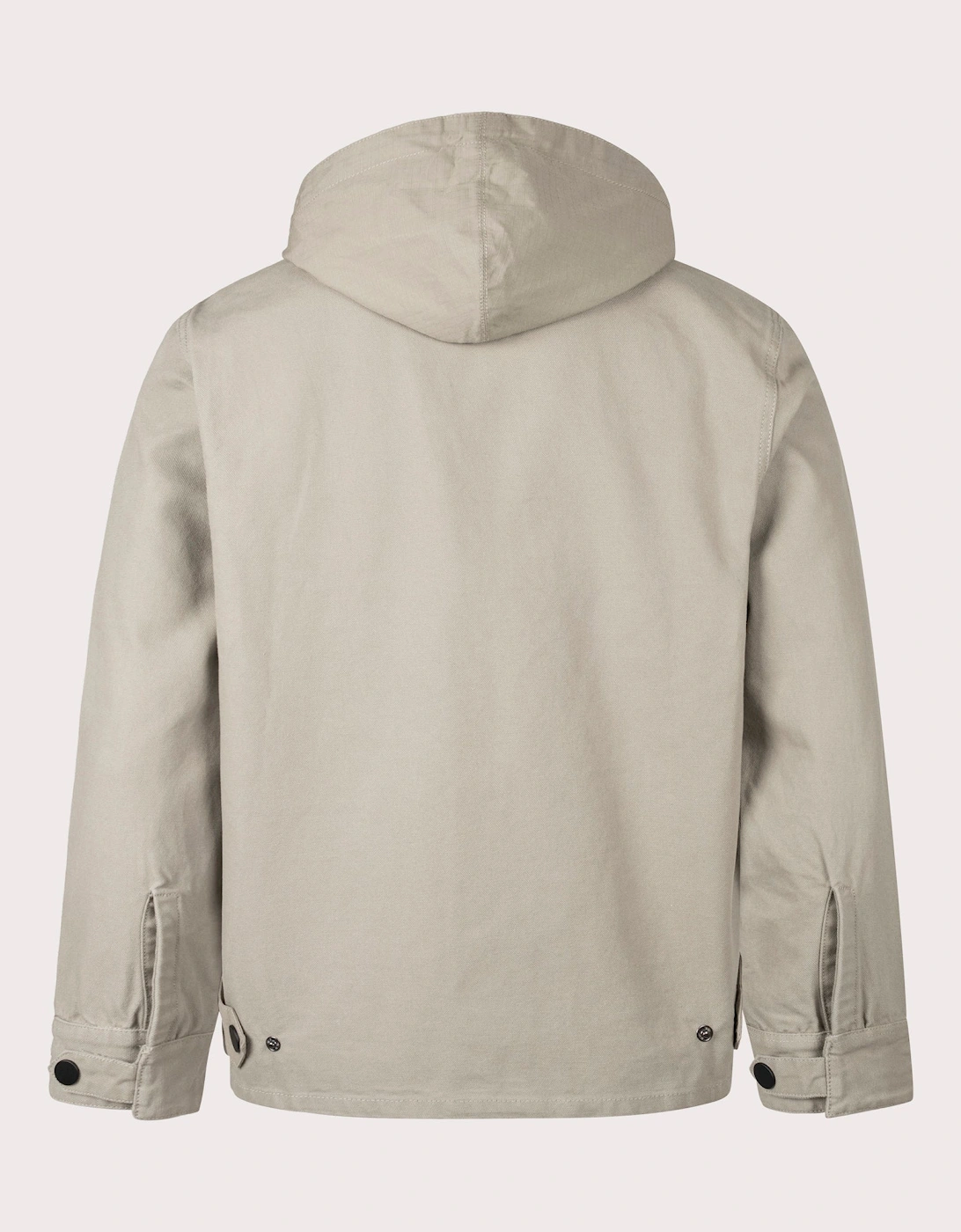 Gardener Jacket