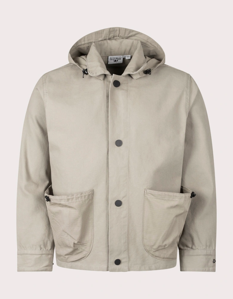 Gardener Jacket
