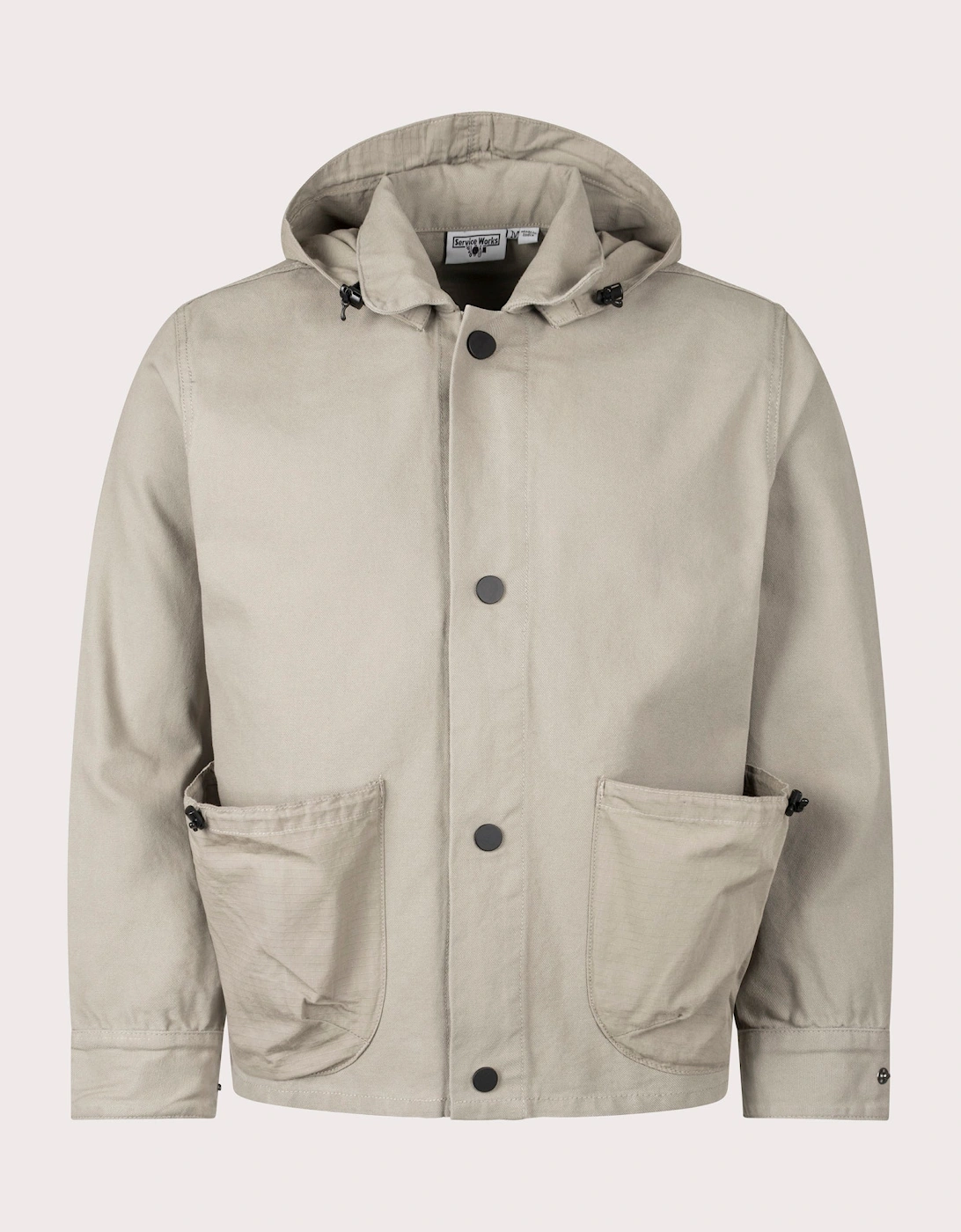 Gardener Jacket