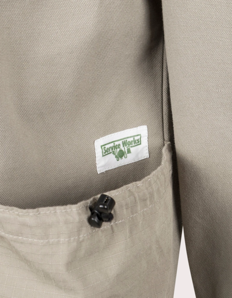 Gardener Jacket