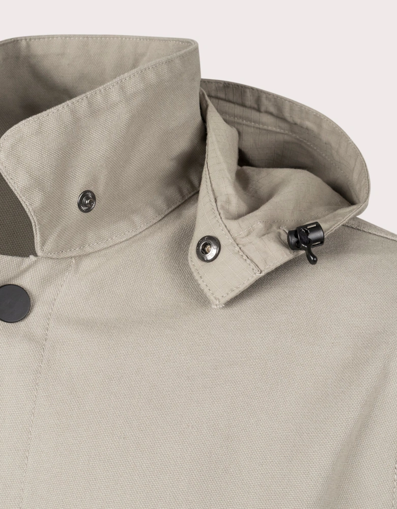 Gardener Jacket