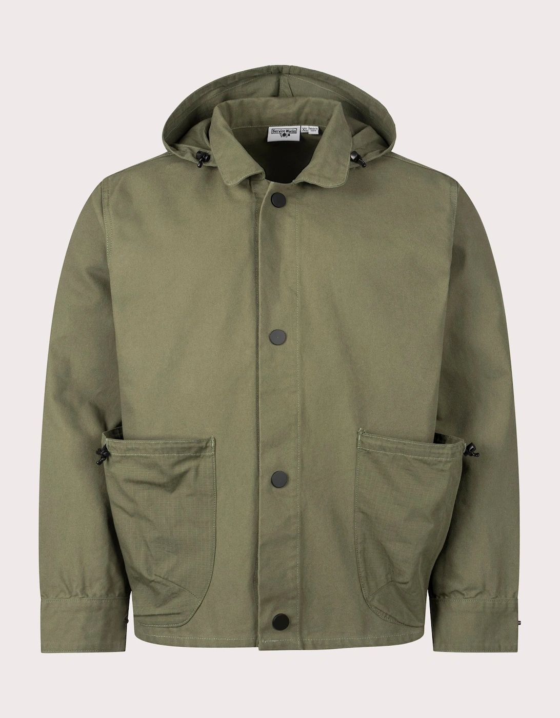 Gardener Jacket