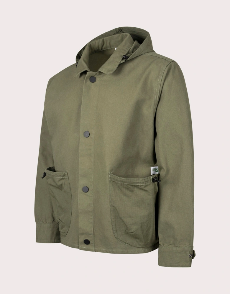 Gardener Jacket